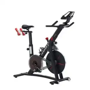 Indoor Bike JASPORT Smart Indoor Speedbike S3 Leiser Heimtrainer