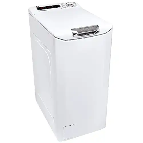 Toplader-Waschmaschine von Hoover H-WASH 300 H3TFMQ47TAMCE-84