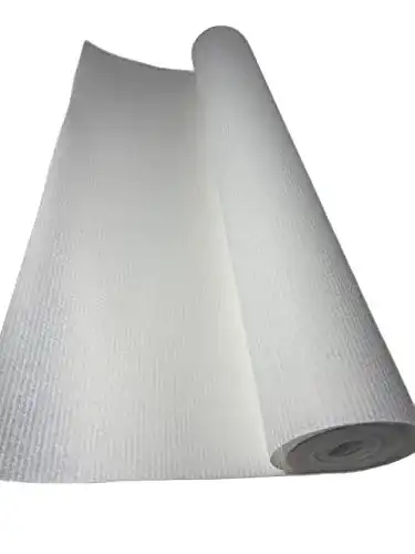 Glasfasertapete Vago-Tools 25m² Doppelkette aus Glasfasergewebe