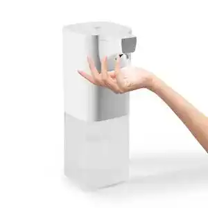 Automatischer Desinfektionsspender mit Sensor von Auxmir