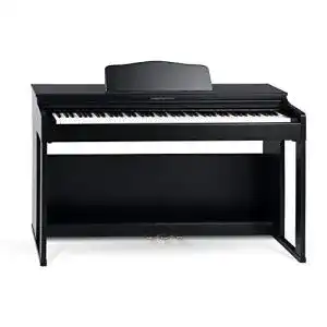 E-Piano Classic Cantabile DP-230 SM mit Hammermechanik