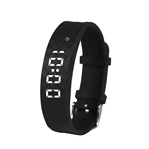Armbanduhr mit Vibrationsalarm Pivotell Vibratime
