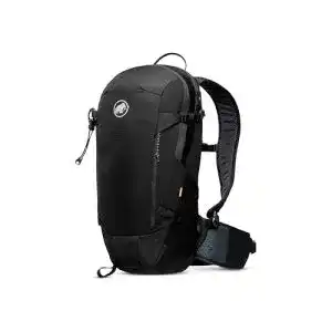 Mammut Rucksack Lithium 15 Kompakter Outdoor Rucksack für Tageswanderungen