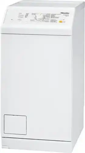 Miele WS 613 WCS Toplader-Waschmaschine – Effiziente Wäschepflege