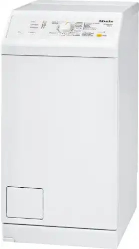 Miele WS 613 WCS Toplader-Waschmaschine – Effiziente Wäschepflege