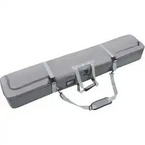 Snowboardtasche Lannpin gepolstert und wasserdicht 160 cm
