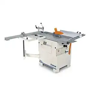 Formatkreissäge Holzkraft Minimax SC 1G im Vergleich