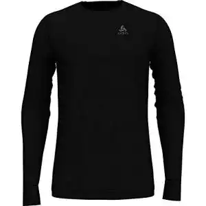 Herren Merino Shirt Odlo Funktionsunterwäsche Langarm