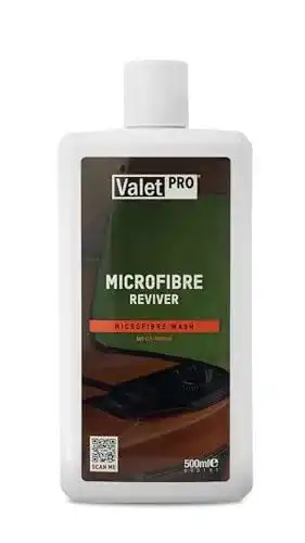 Mikrofaser-Waschmittel ValetPRO Microfibre Reviver 500 ml