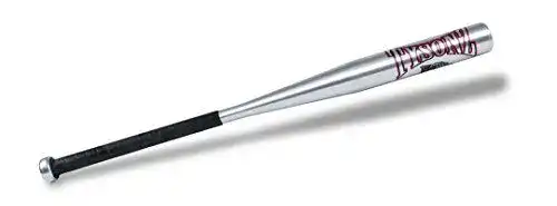 Alu-Baseballschläger von Commando Industries Tysonz