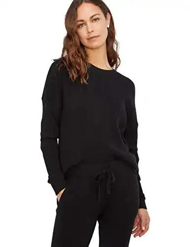 Kaschmirpullover für Damen aus 100% reinem Kaschmir