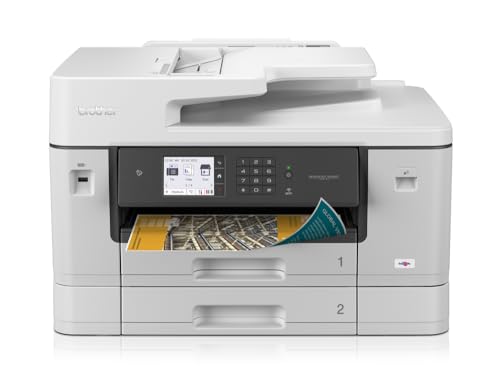 Brother MFC-J6940DW A3 Multifunktionsdrucker 4-in-1