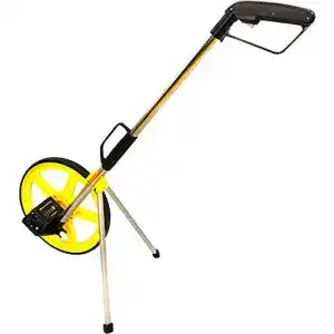 Messrad Prodiamant Entfernungs 09999 m klappbar beleuchtet