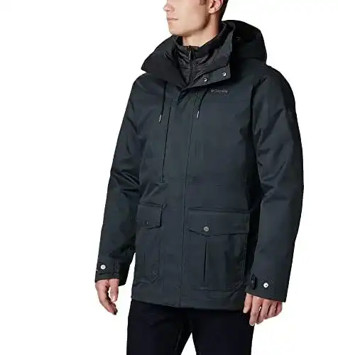 3-in-1-Jacke für Herren Columbia Horizons Pine Interchange Jacket