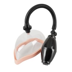Vagina-Pumpe You2Toys Vagina Sucker zur Klitoris-Stimulation