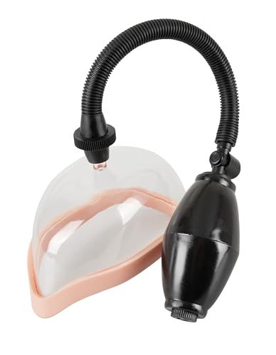 Vagina-Pumpe You2Toys Vagina Sucker zur Klitoris-Stimulation