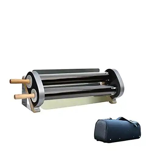 Solarkocher Muxing Solargrill für Camping und Outdoor