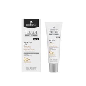 Heliocare Sonnencreme 360º SPF 50+ von Cantabria Labs