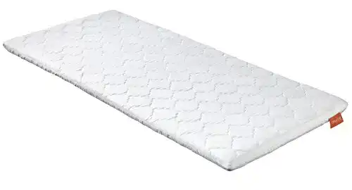 Visco-Topper 140×200 Sleepling 190174 Viscoelastischer Topper