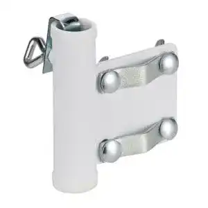 Sonnenschirmhalter für Balkongeländer – Stabil und Langlebig