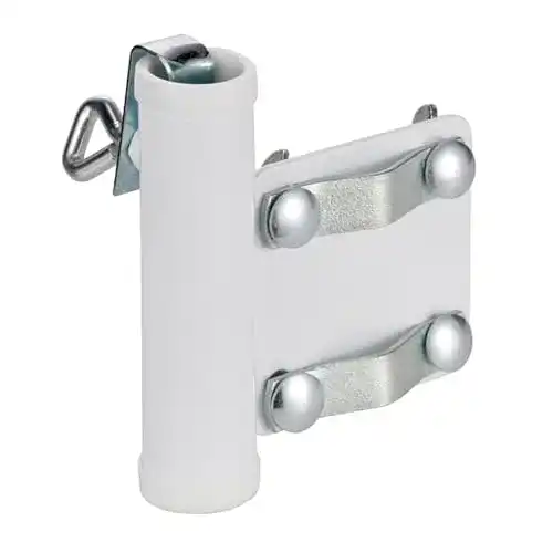 Sonnenschirmhalter für Balkongeländer – Stabil und Langlebig
