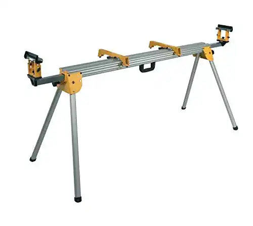 Kappsägen-Untergestell von Dewalt für Paneelsägen