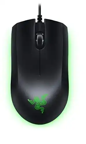 Razer Abyssus Essential Gaming Maus mit 7200 DPI