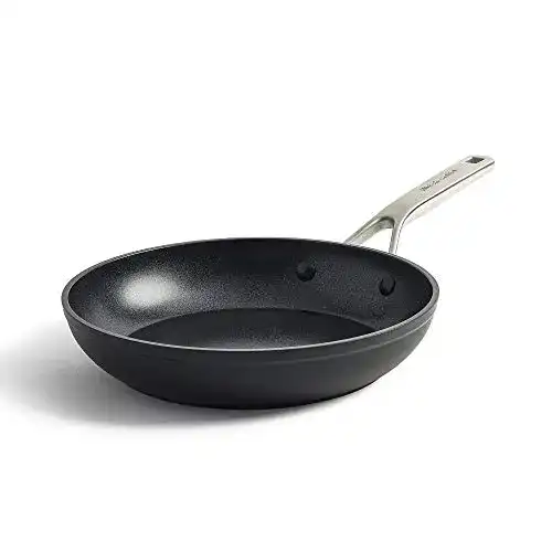 KitchenAid Bratpfanne 24 cm – Antihaftbeschichtet, Induktionsgeeignet
