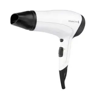 Remington Ionen-Haartrockner mit leichtem Design und 2000 W