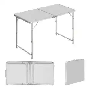 Campingtisch WOLTU Klapptisch für Garten und Freizeit