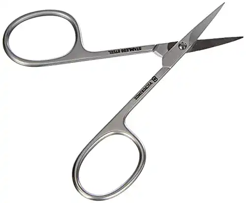 Hautschere von Victorinox für Maniküre und Pediküre