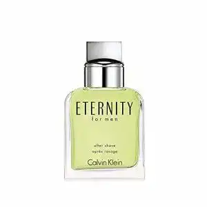 Calvin Klein Eternity After Shave für Männer