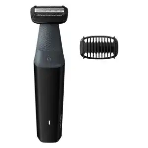 Intimrasierer Philips Serie 3000 für die Körperpflege