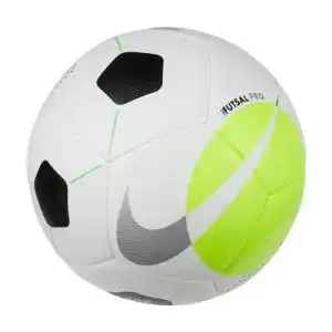 Nike Futsal Pro Ball DH1992-100 für Erwachsene und Kinder