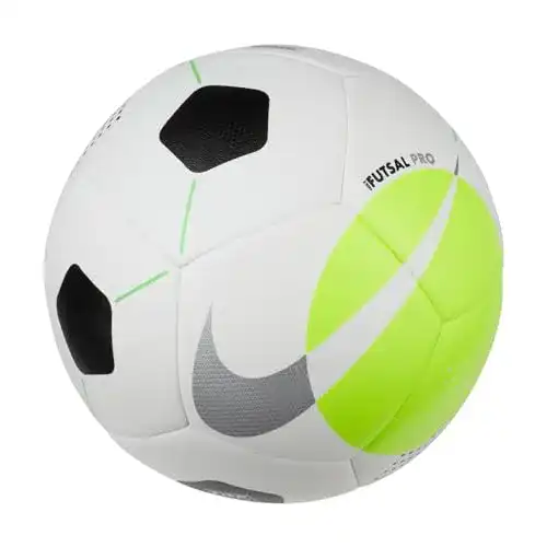 Nike Futsal Pro Ball DH1992-100 für Erwachsene und Kinder