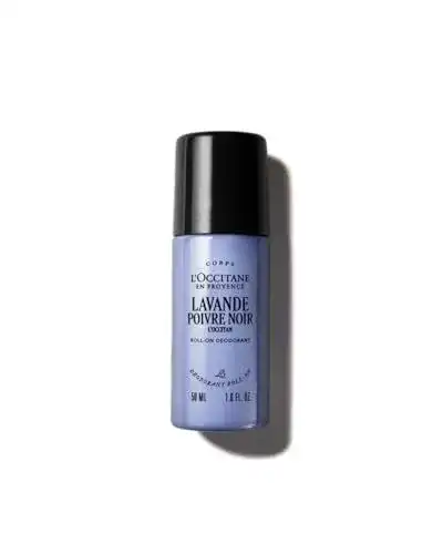 Deo-Roller für Herren L’Occitane Roll On Deodorant 50g