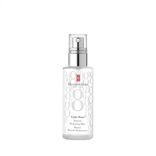 Gesichtsspray Elizabeth Arden Eight Hour Miracle Hydrating Mist