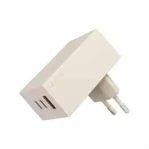 PD-Ladegerät Reduct Edge.65 mit 65W Schnellladefunktion und USB-Anschlüssen