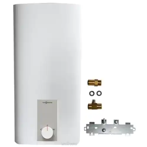 Viessmann Vitotherm EI6 Durchlauferhitzer 24 kW für gewerbliche Anwendungen