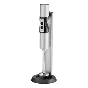Ritter Stilo 7 Plus kabelloser Profi-Stabmixer mit Akku