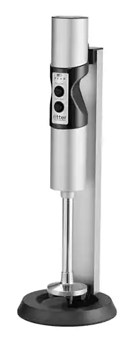 Ritter Stilo 7 Plus kabelloser Profi-Stabmixer mit Akku
