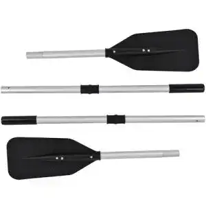 Stechpaddel Nemaxx Professional 2er-Set für 330 und 380 Schlauchboote