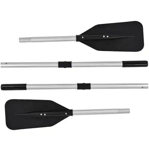 Stechpaddel Nemaxx Professional 2er-Set für 330 und 380 Schlauchboote