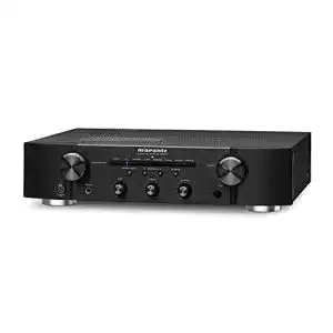 Marantz PM6007 HiFi Verstärker – Stereo Vollverstärker