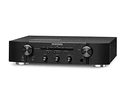 Marantz PM6007 HiFi Verstärker – Stereo Vollverstärker