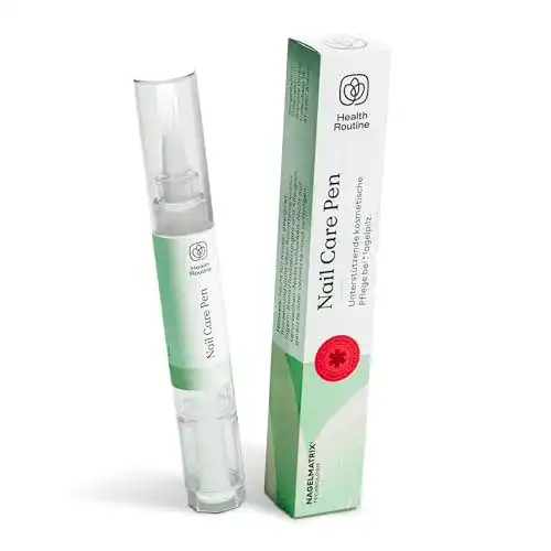 Nagelpflegestift HealthRoutine Nail Care Pen für gesunde Nägel