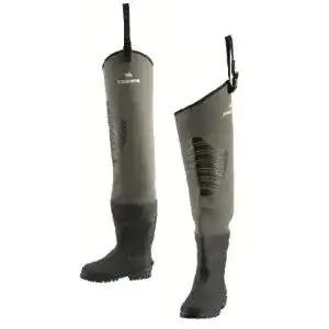 Watstiefel Cormoran Neopren mit Profilsohle in Größe 40/41
