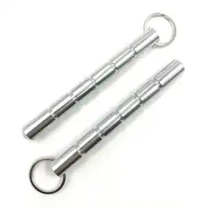 Kubotan Ocona 2X Doppelpack zur Selbstverteidigung