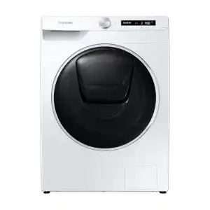 Waschtrockner Samsung WD11T554AWW/S2 mit 10,5 kg Waschen und 6 kg Trocknen