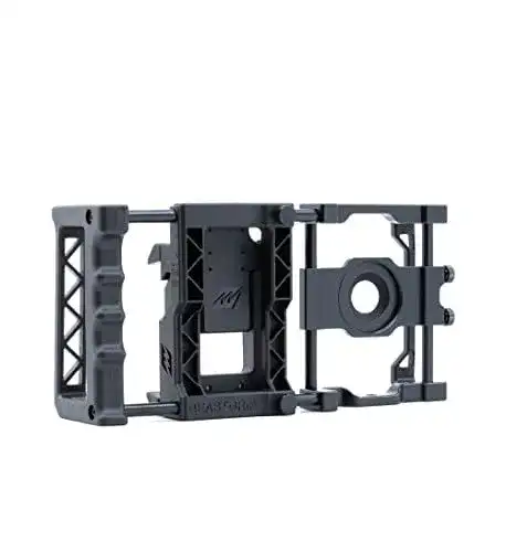 Beastgrip Pro Universal Smartphone Kamera-Rig für vielseitige Anwendungen